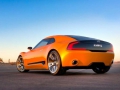 KIA GT4 Stinger Concept