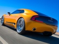 KIA GT4 Stinger Concept