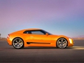 KIA GT4 Stinger Concept