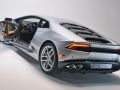 Lamborghini Huracan LP 610-4
