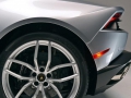 Lamborghini Huracan LP 610-4