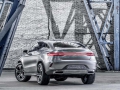 Mercedes-Benz Concept Coupe SUV