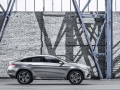 Mercedes-Benz Concept Coupe SUV