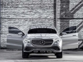 Mercedes-Benz Concept Coupe SUV