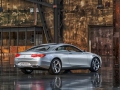 Mercedes-Benz Concept S-class Coupe