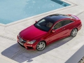 2014 Mercedes-Benz E-class Coupe