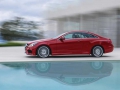 2014 Mercedes-Benz E-class Coupe