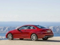 2014 Mercedes-Benz E-class Coupe