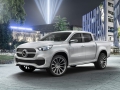 Mercedes-Benz X-class Concept