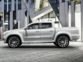 Mercedes-Benz X-class Concept