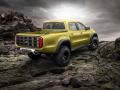 Mercedes-Benz X-class Concept