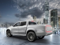 Mercedes-Benz X-class Concept