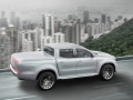 Mercedes-Benz X-class Concept