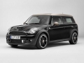 MINI Clubman Bond Street