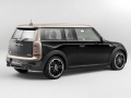 MINI Clubman Bond Street