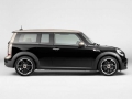 MINI Clubman Bond Street