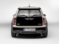MINI Clubman Bond Street
