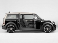 MINI Clubman Bond Street