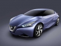 Nissan Friend-ME Concept
