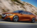Nissan Sport Sedan Concept