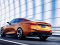 Nissan Sport Sedan Concept
