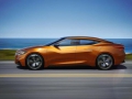 Nissan Sport Sedan Concept