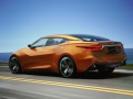 Nissan Sport Sedan Concept
