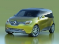 Renault Frendzy Concept