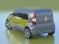 Renault Frendzy Concept