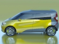 Renault Frendzy Concept