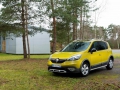 Renault Scenic XMOD