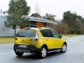 Renault Scenic XMOD