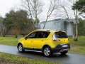 Renault Scenic XMOD