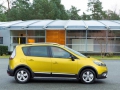 Renault Scenic XMOD