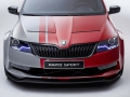 Skoda Rapid Sport