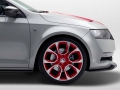 Skoda Rapid Sport