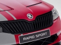 Skoda Rapid Sport