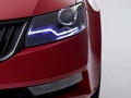 Skoda Rapid Sport