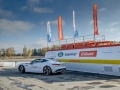 Центр Jaguar Land Rover Experience в России
