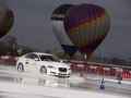 Центр Jaguar Land Rover Experience в России