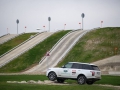 Центр Jaguar Land Rover Experience в России