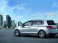 Volkswagen Golf Sportsvan Concept
