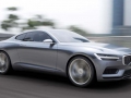 Volvo Concept Coupe