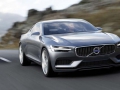 Volvo Concept Coupe