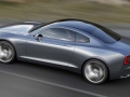 Volvo Concept Coupe