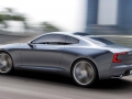 Volvo Concept Coupe