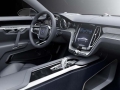 Volvo Concept Coupe
