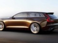 Volvo Concept Estate