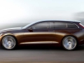 Volvo Concept Estate