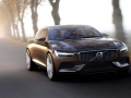 Volvo Concept Estate